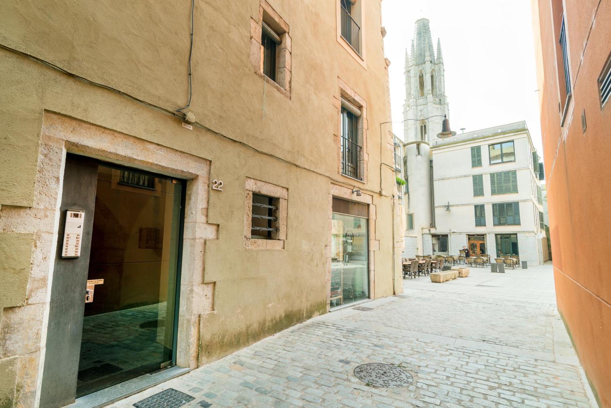 Apartment Elena - Girona
